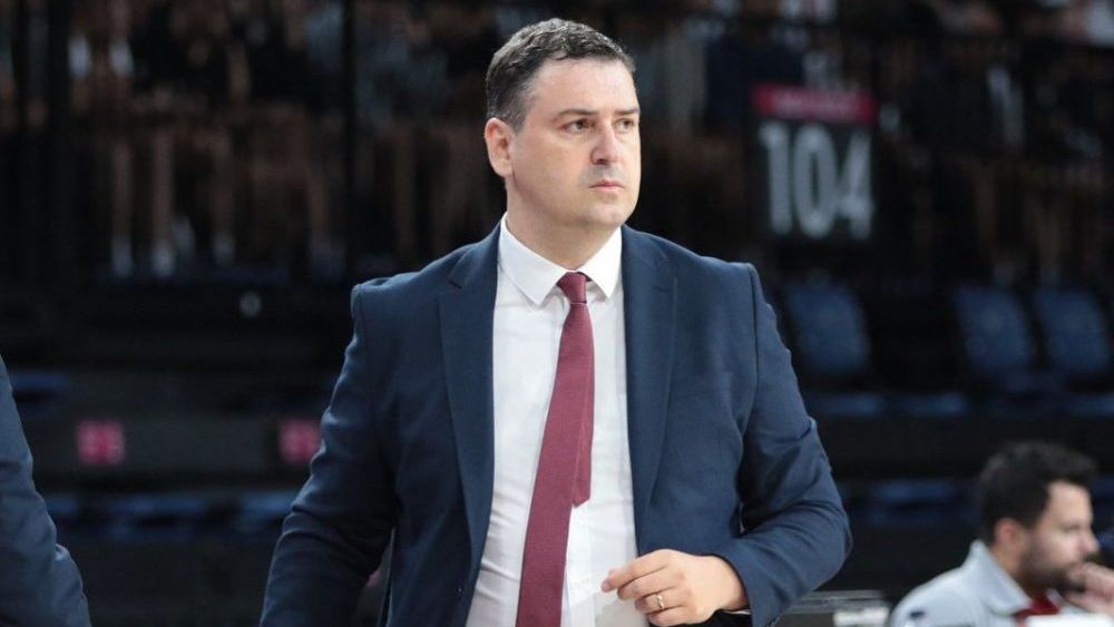 Gaziantep Basketbol'da Ali Yıldırım Alt Yapıya döndü